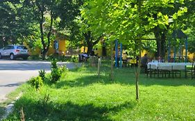 Es Hotel Kolifey
