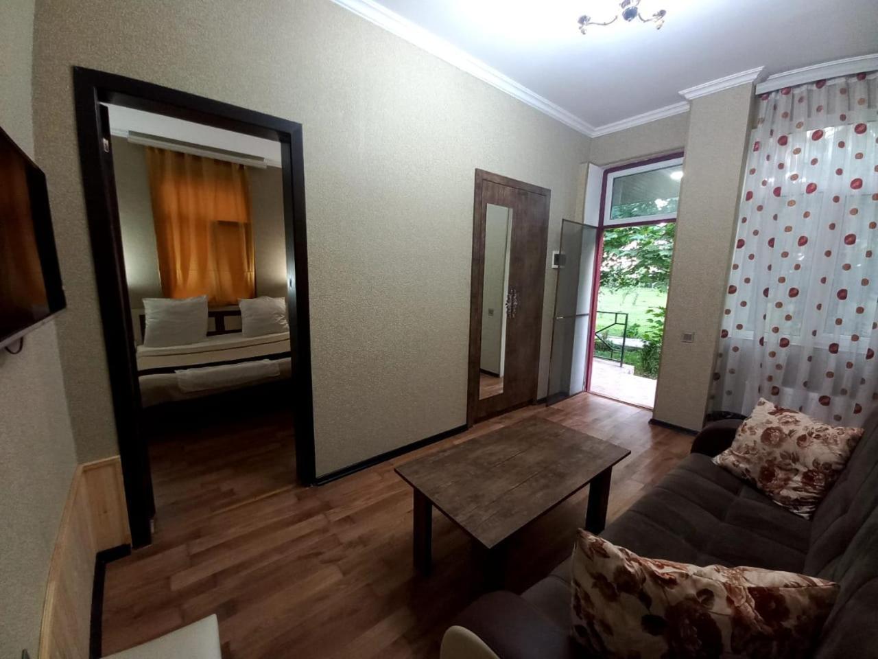Es Hotel Kolifey Oğuz Exterior photo