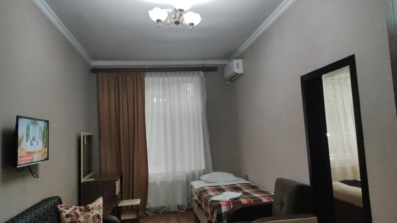 Es Hotel Kolifey Oğuz Exterior photo