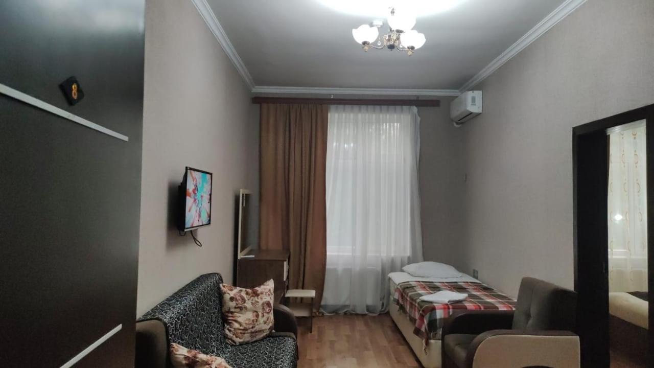 Es Hotel Kolifey Oğuz Exterior photo