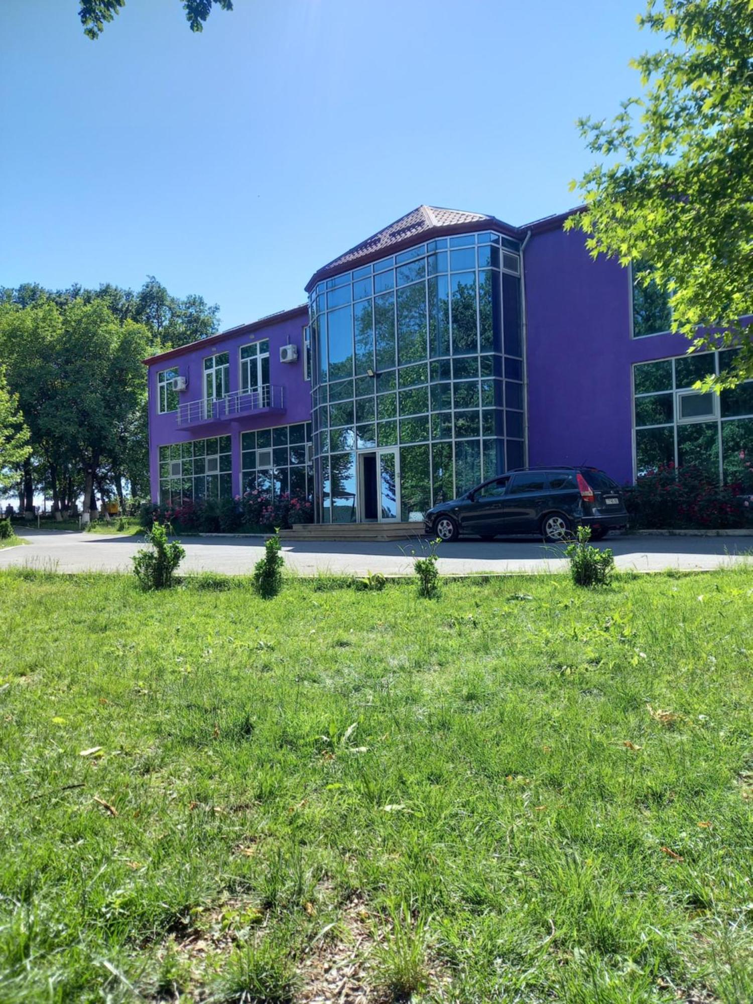 Es Hotel Kolifey Oğuz Exterior photo